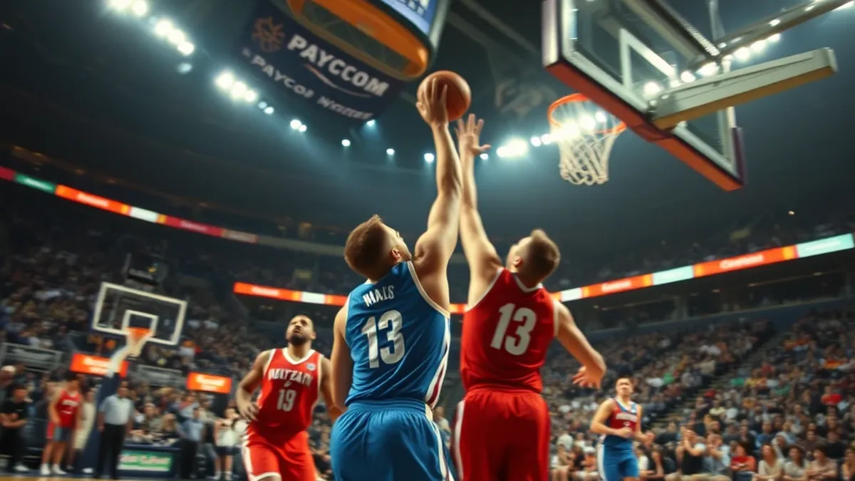 Oklahoma City Thunder Loses to Golden State Warriors