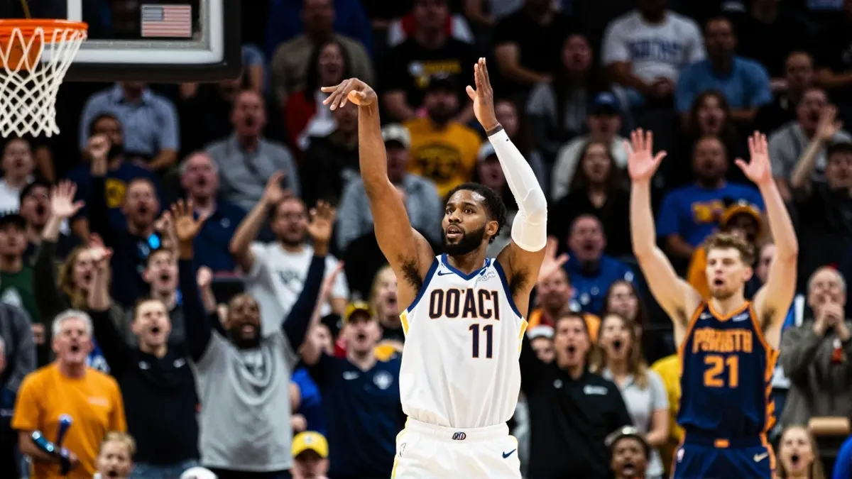 Oklahoma City Thunder Lose to Memphis Grizzlies 111-74