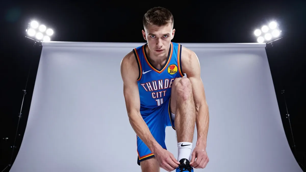 Oklahoma City Thunder Face Salary Crunch, ESPN Predicts Future Trade of Holmgren or Williams