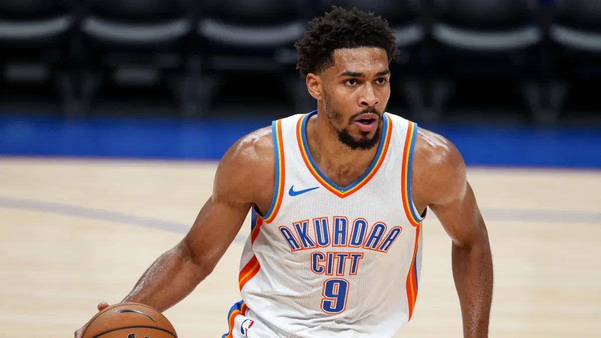 Oklahoma City Thunder Offseason Recap and 2026-27 Season Preview