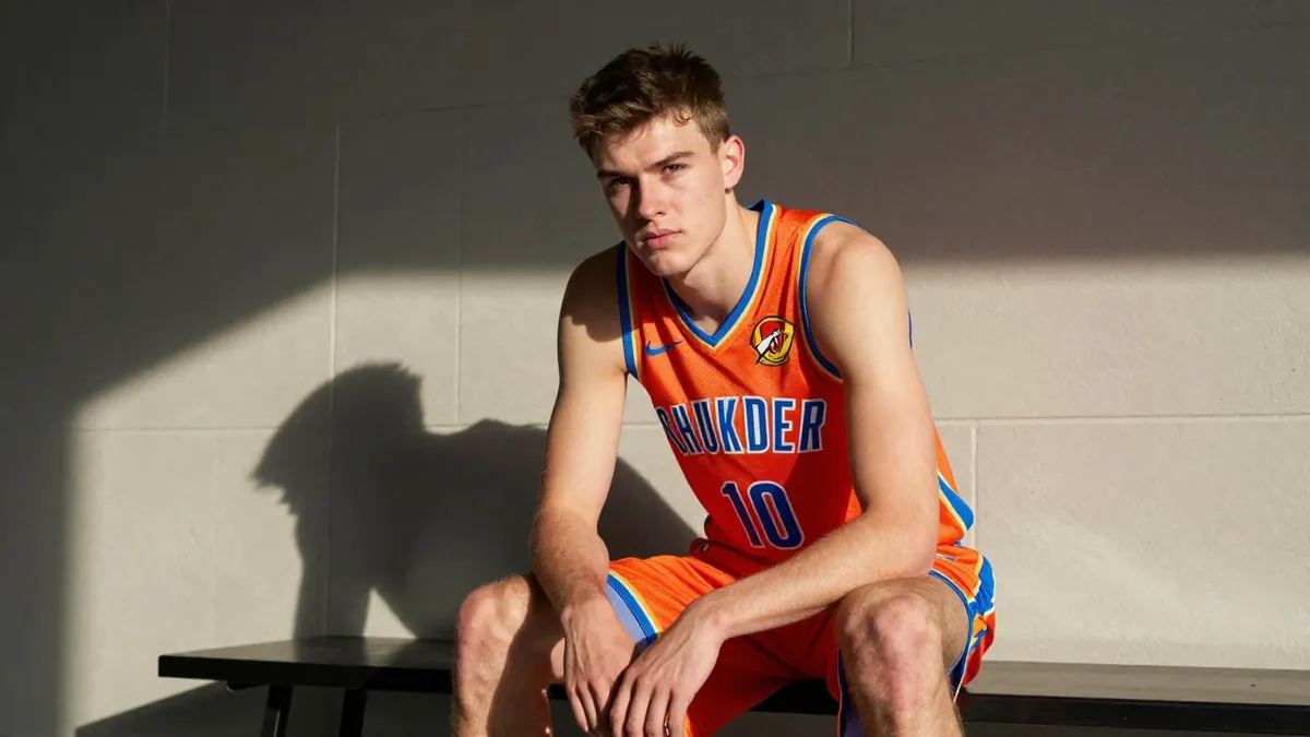 Oklahoma City Thunder Tops ESPN's NBA Future Power Rankings Again