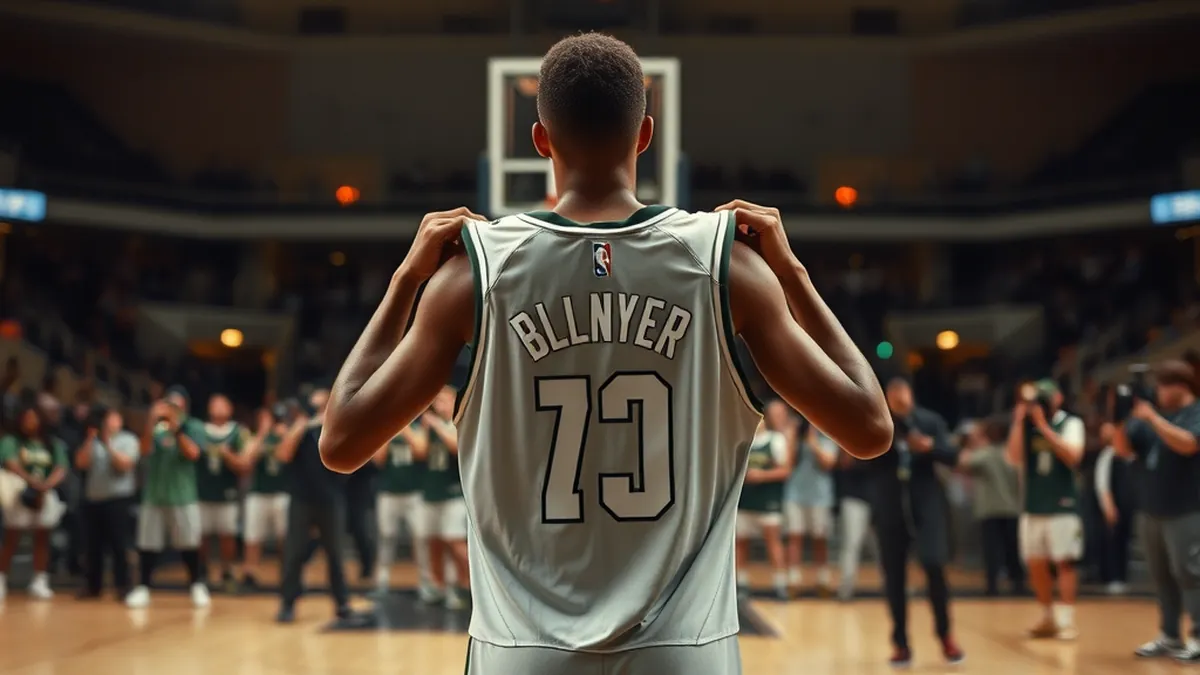 Oklahoma City Thunder Must Strengthen Frontcourt to Counter Victor Wembanyama