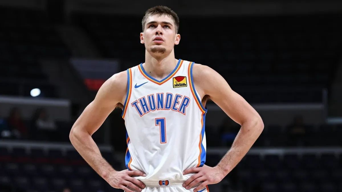 Oklahoma City Thunder Fan Survey Reveals Championship Expectations for 2026-27