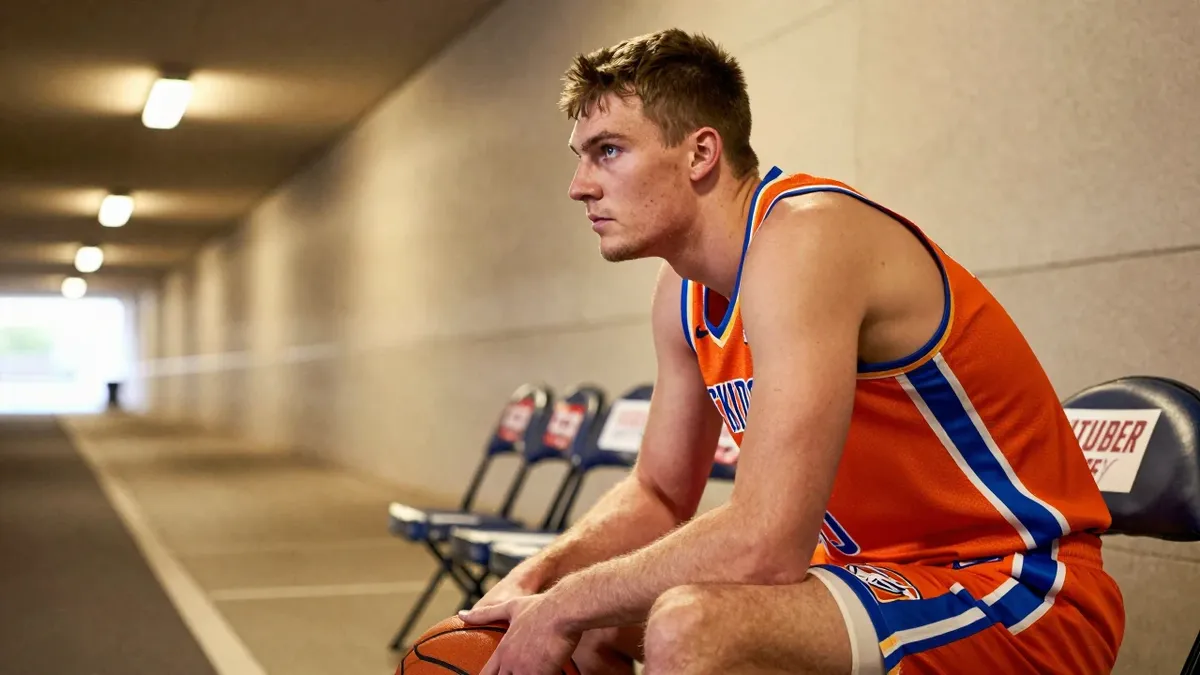Oklahoma City Thunder fall to Bucks in preseason thriller at Paycom Center
