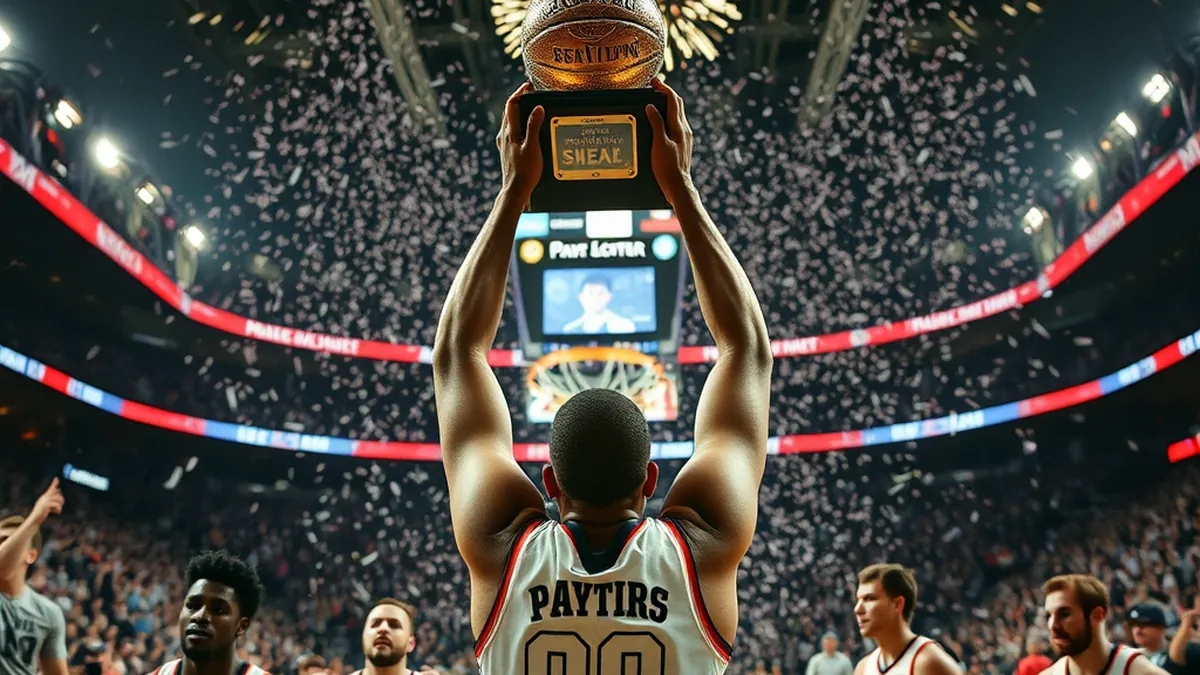 Oklahoma City Thunder Edge San Antonio Spurs 122-113 in Thrilling West Finals Matchup