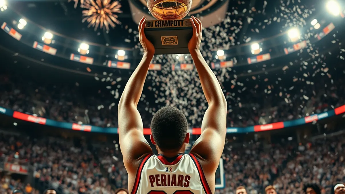 Oklahoma City Thunder Must Prove Dynasty Status in 2026