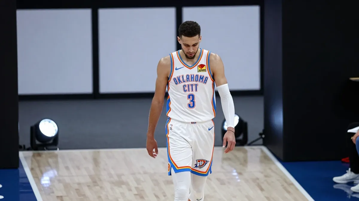 LeBron James warns NBA not to underestimate Oklahoma City Thunder