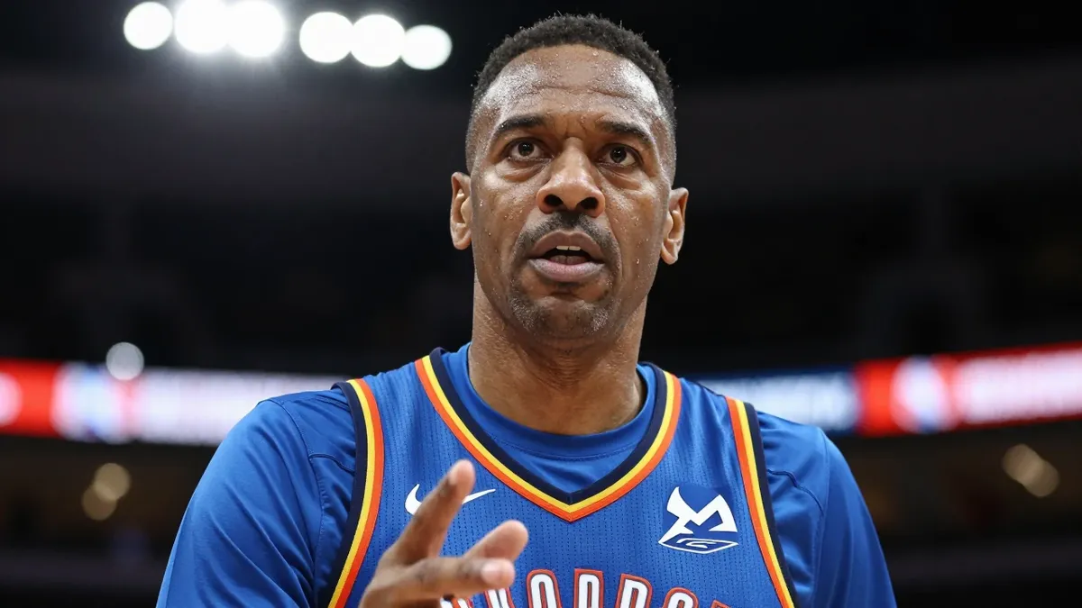 Oklahoma City Thunder Ranked Above Spurs Despite Recent Losses