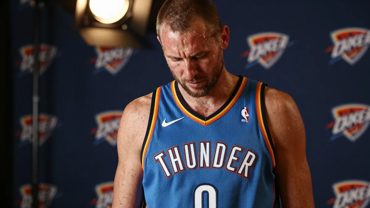 Oklahoma City Thunder Legend Russell Westbrook Announces Retirement
