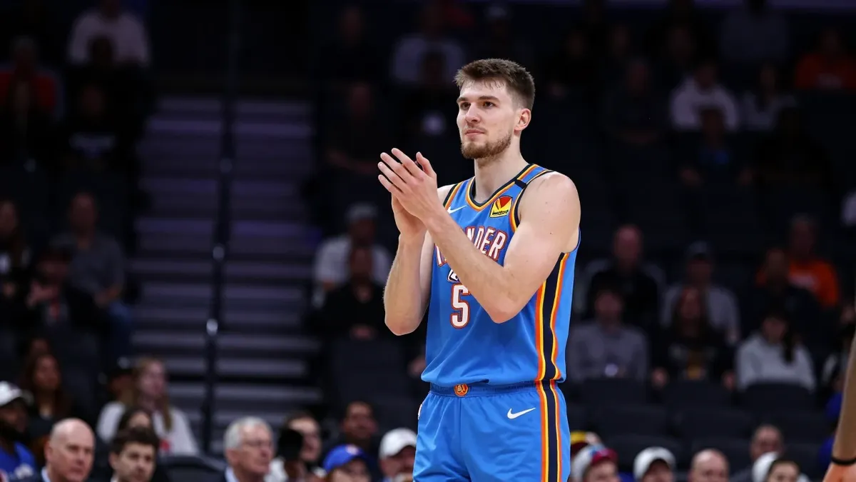 Oklahoma City Thunder Face Big 3 Breakup After 2026-27 Season, Holmgren Trade Likely