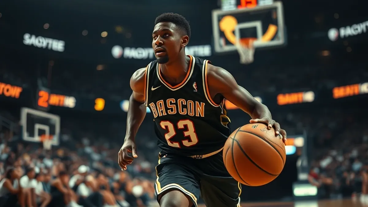 Oklahoma City Thunder Executive Pushes Back on Narratives Surrounding Shai Gilgeous-Alexander