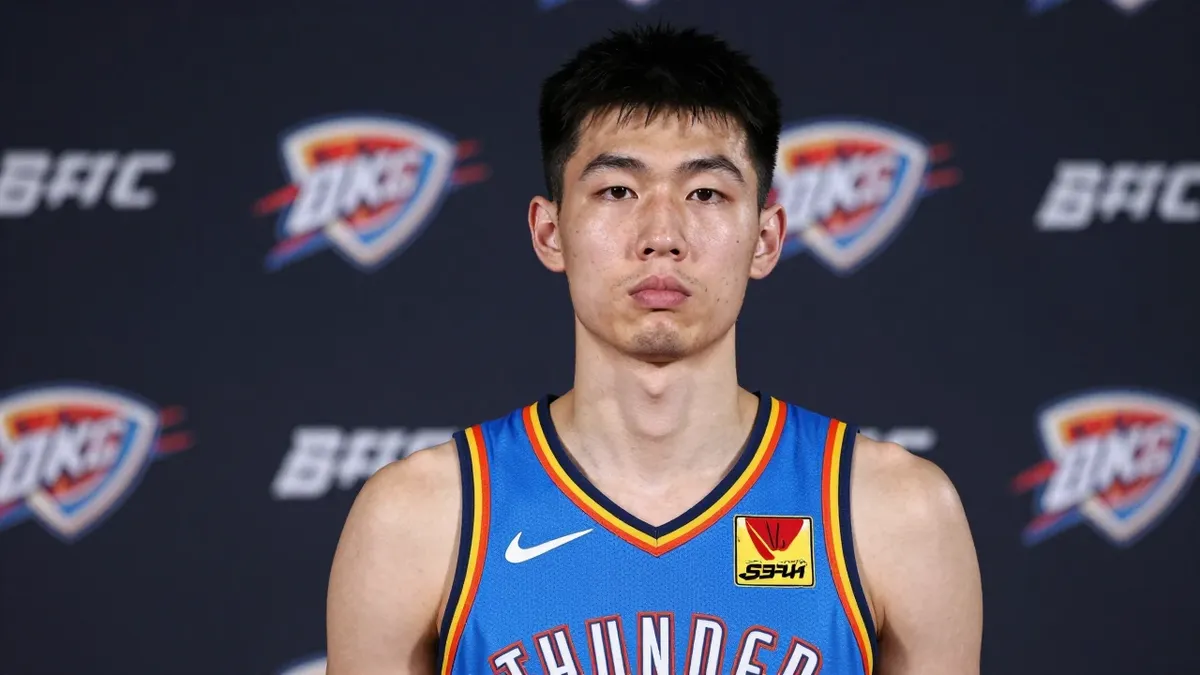 Oklahoma City Thunder Must Seize New NBA Cup Format Opportunity