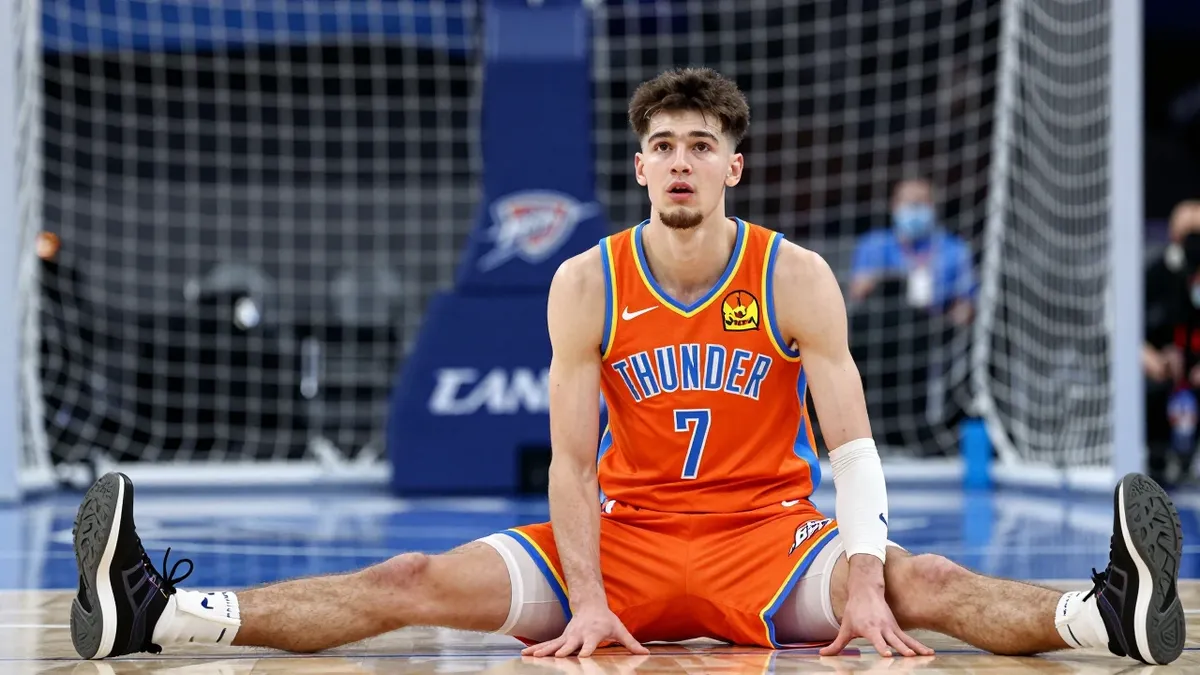 Oklahoma City Thunder Roster Takes Shape in Preseason Clash with Bucks