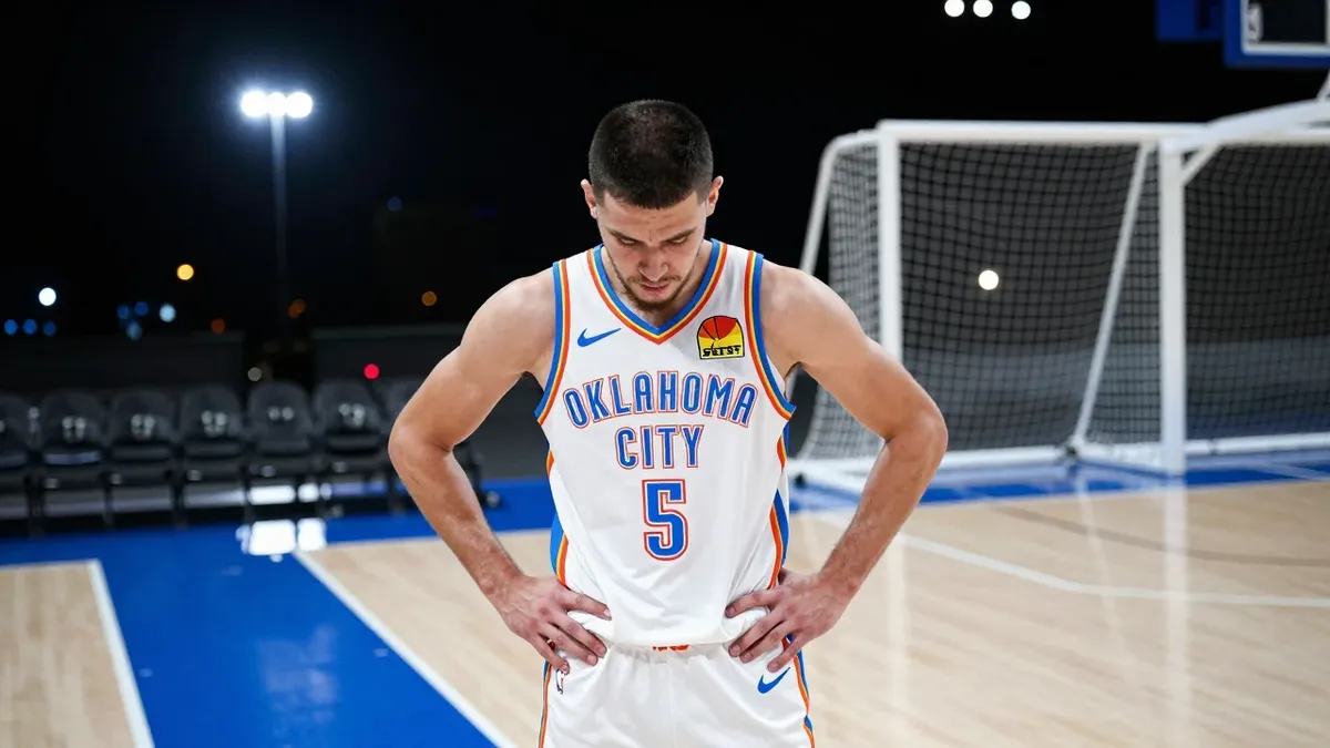 Oklahoma City Thunder Trade Candidates Emerge After Offseason Moves