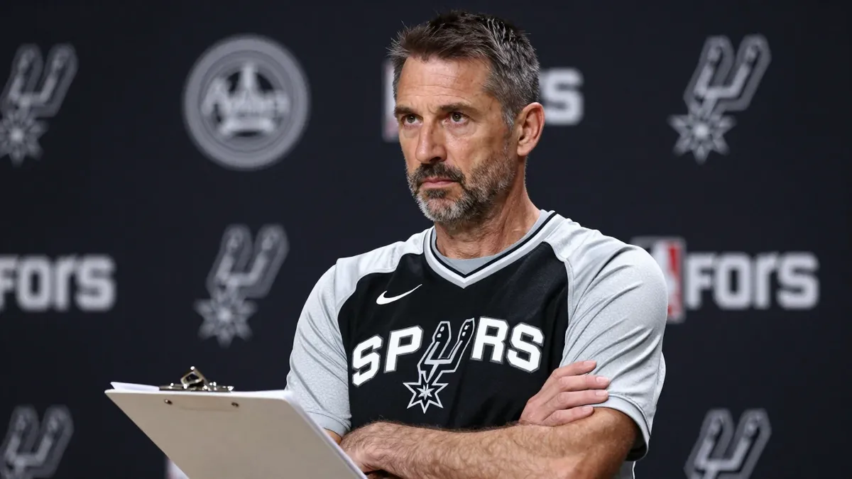 Oklahoma City Thunder Face Spurs' Secret Weapon: Billy Donovan's Insider Knowledge